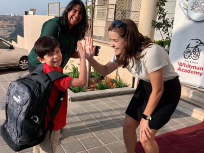 Upper Elementary Classroom Teacher photo